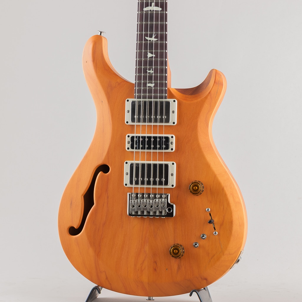 S2 Special Semi-Hollow Reclaimed Limited Edition【全世界700本限定】2025 S2078848【3.385kg】 アメリカ村店