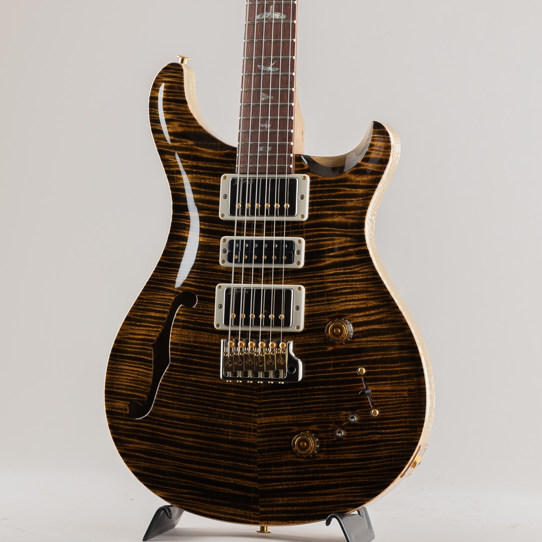 40th Aniversary Special Semi-Hollow Limited Edition Yellow Tiger 2025