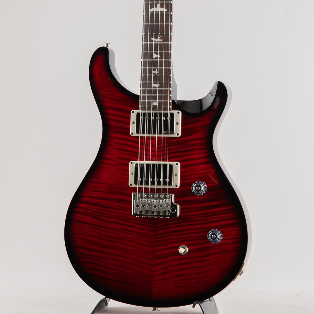 CE 24 Black Neck ”58/15 LT Covered” Pickups "Sprayer's Choice" Color 2025 【Paul Reed Smith氏直筆サイン入り個体】