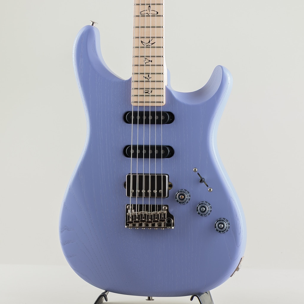 Fiore SSH Satin Lilac 2026: エレキギター｜三木楽器公式通販サイト