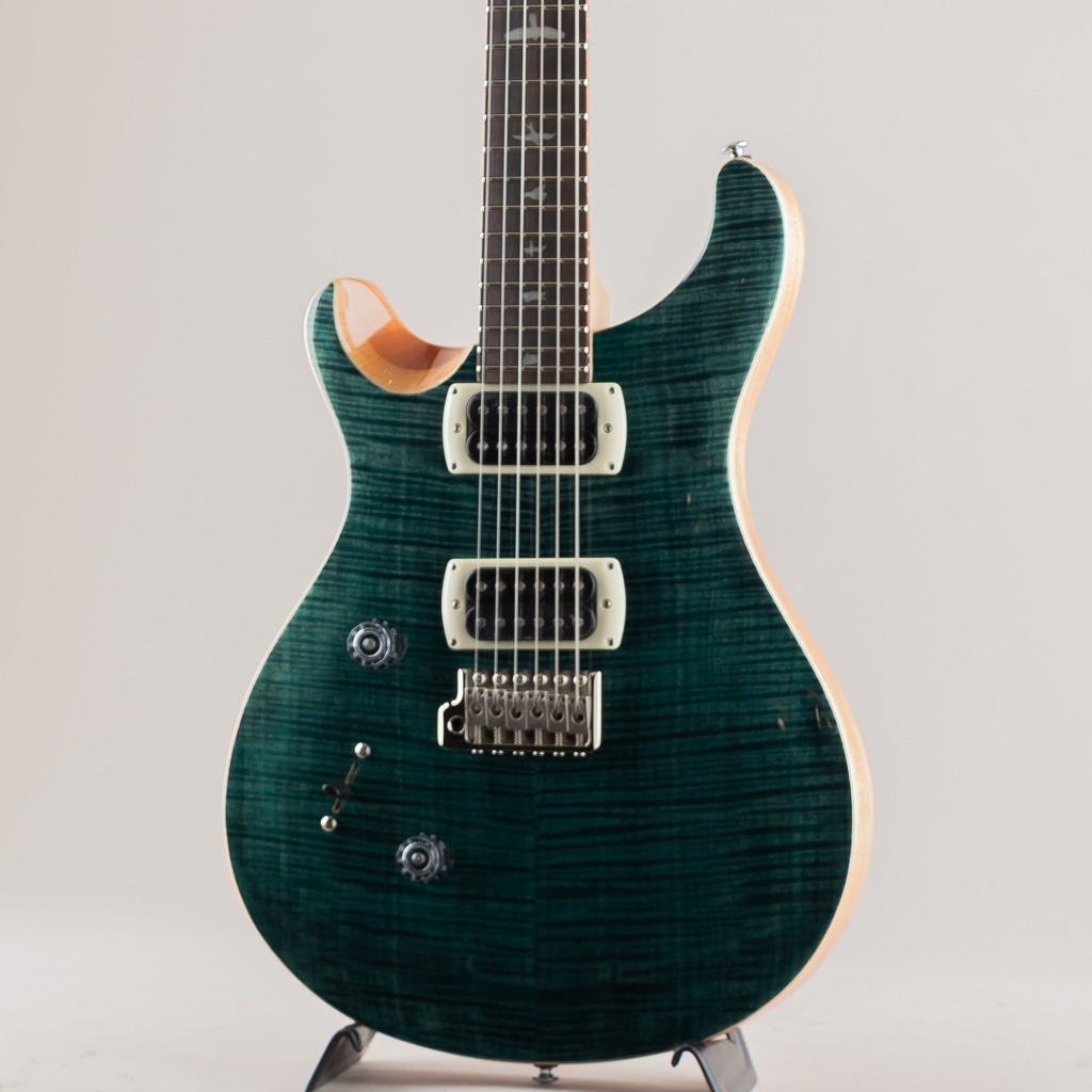 SE Lefty Custom 24/Slate Blue【2025】