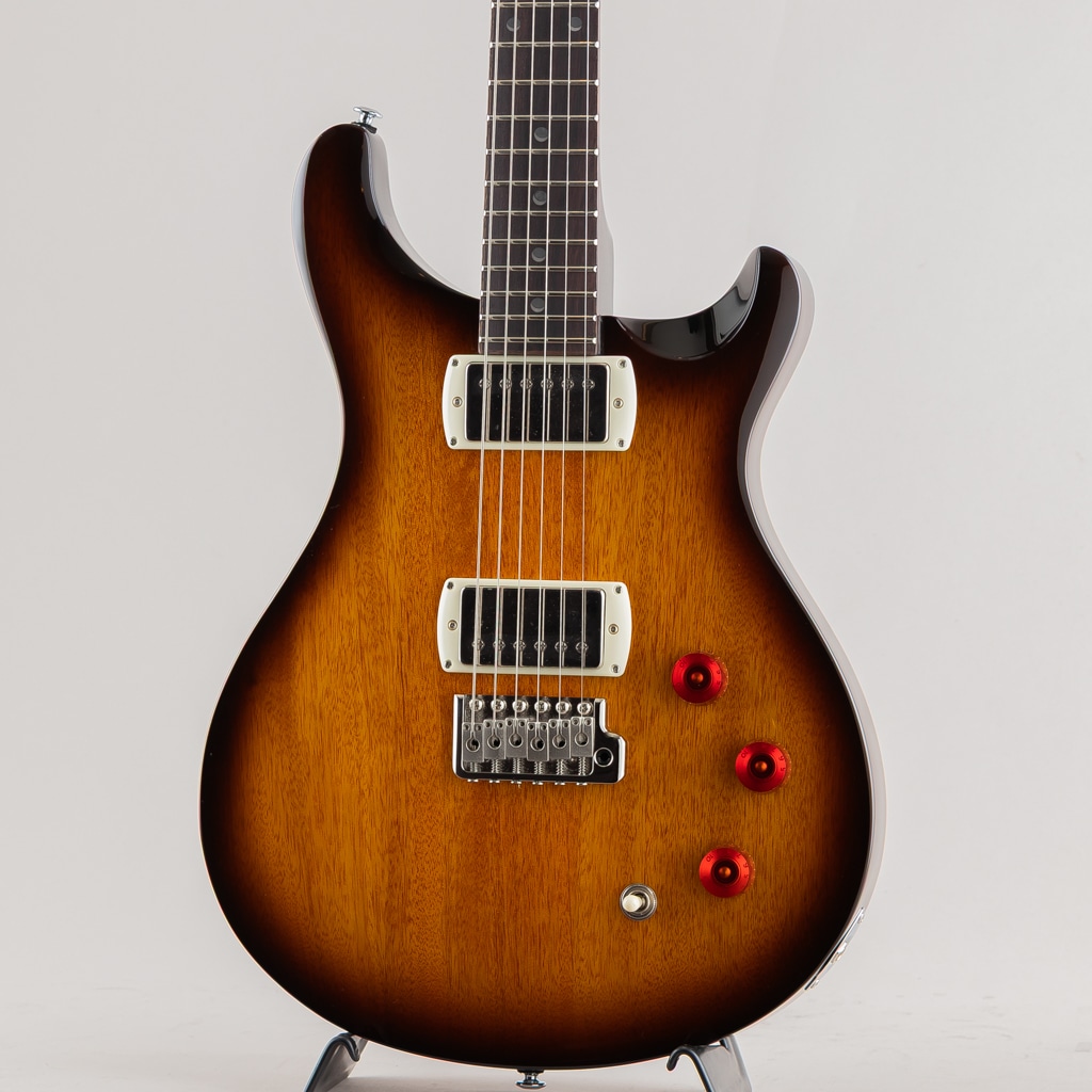 SE DGT Standard/McCarty Tobacco Sunburst【2025】