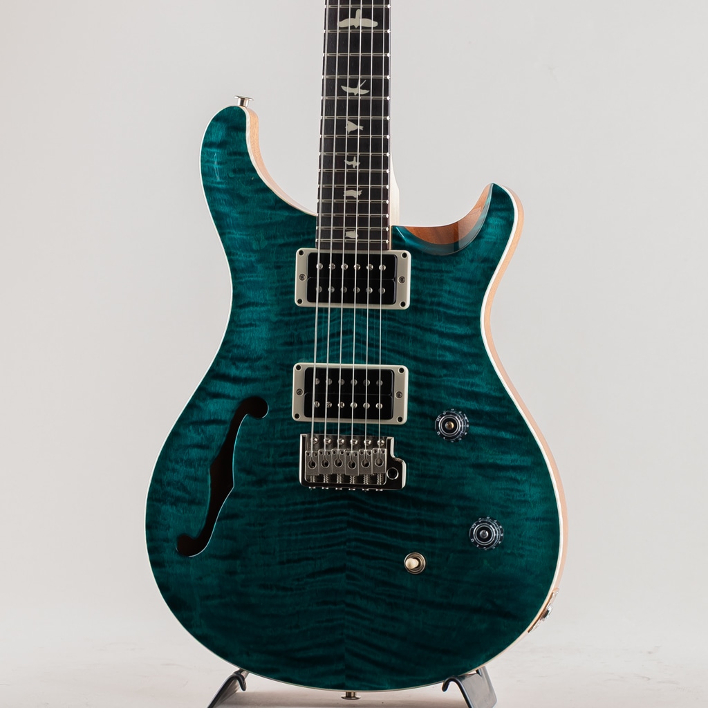 CE 24 Semi-Hollow Faded Abalone 2026: エレキギター｜三木楽器公式