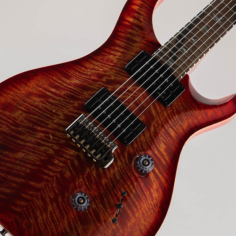 Custom 24 Mango Limited Edition/Blood Orange 2026