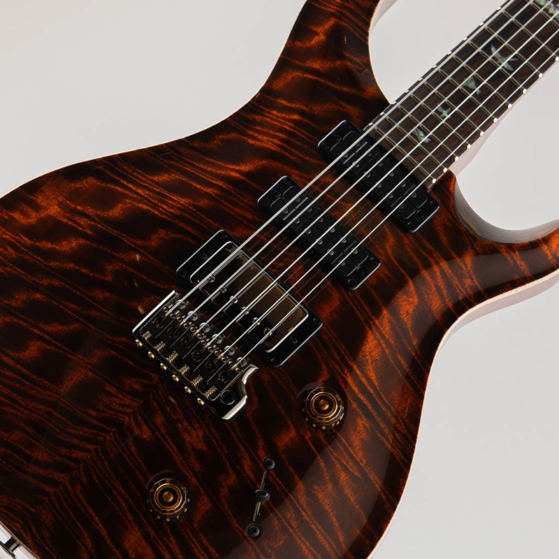 Studio Mango Limited Edition/Orange Tiger 2026