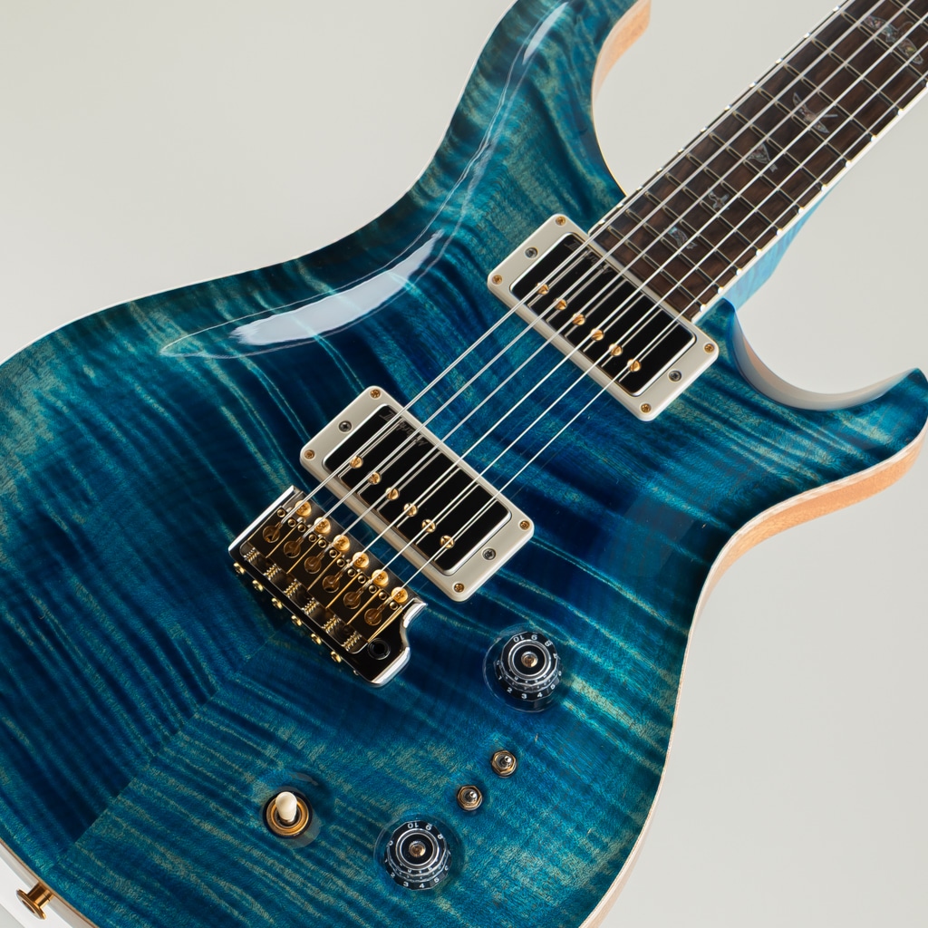 Wood Library McCarty Trem 10 Top Arctic Blue Japan Exclusive 2026