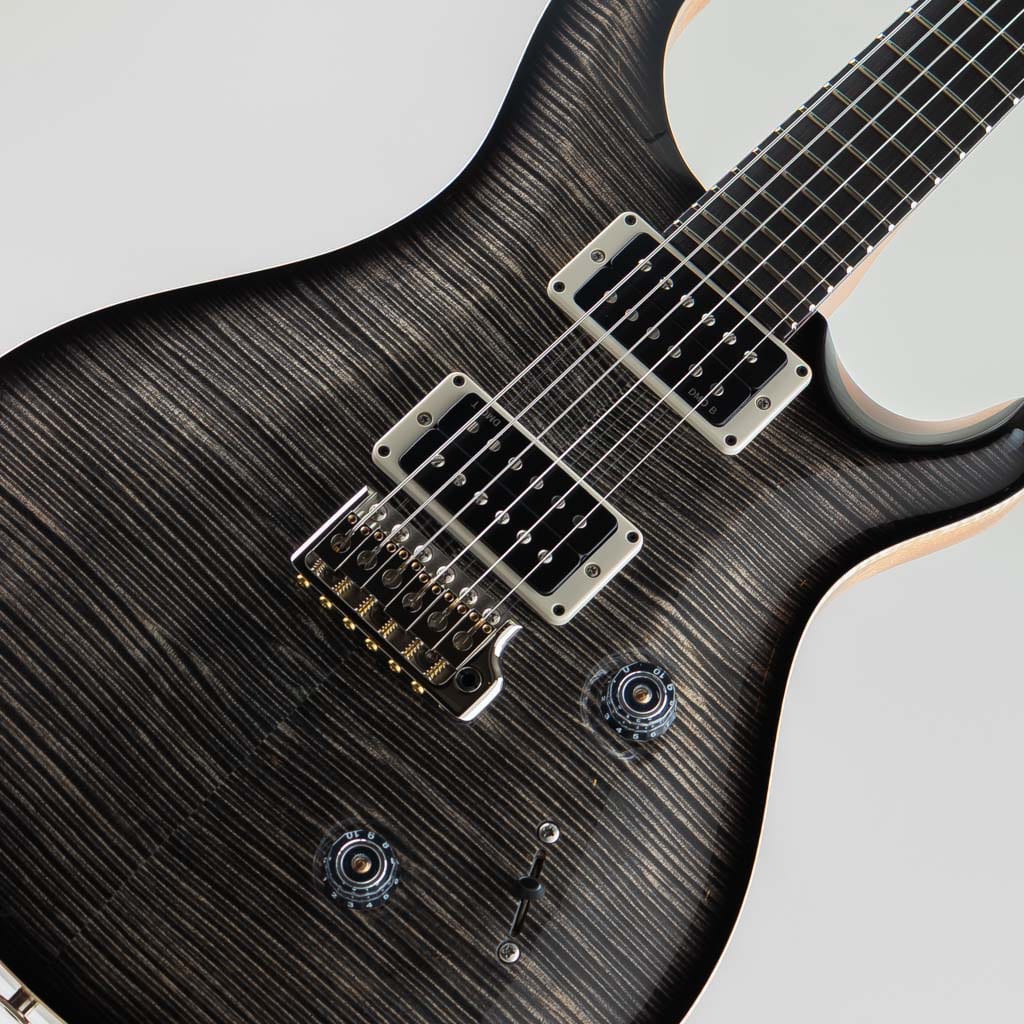 Custom 24 Birds of a Feather Limited - PS - Charcoal Microburst