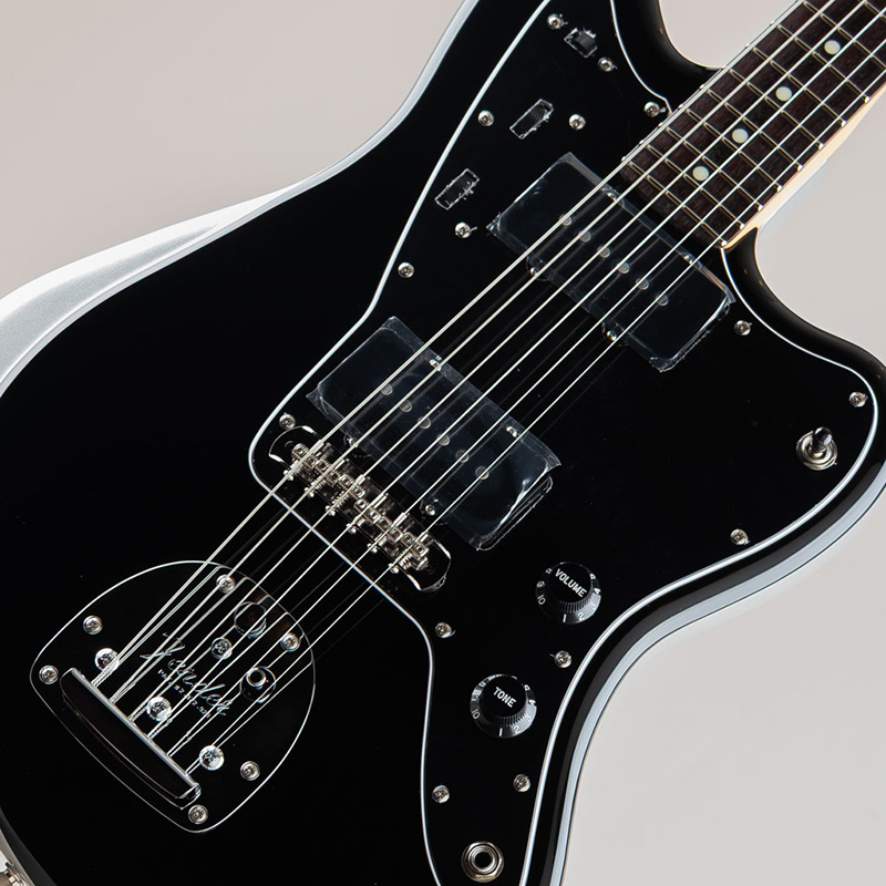 Made in Japan Limited Starmaster/Black/Rosewood Fingerboard Black アメリカ村店