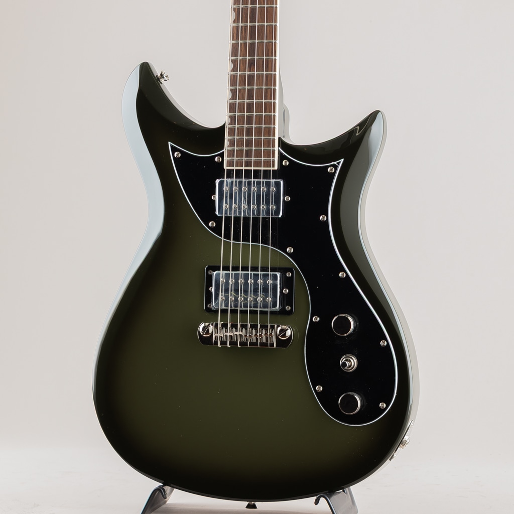 Electromatic CVT Double-Cut with Wraparound/Wychwood Wychwood アメリカ村店