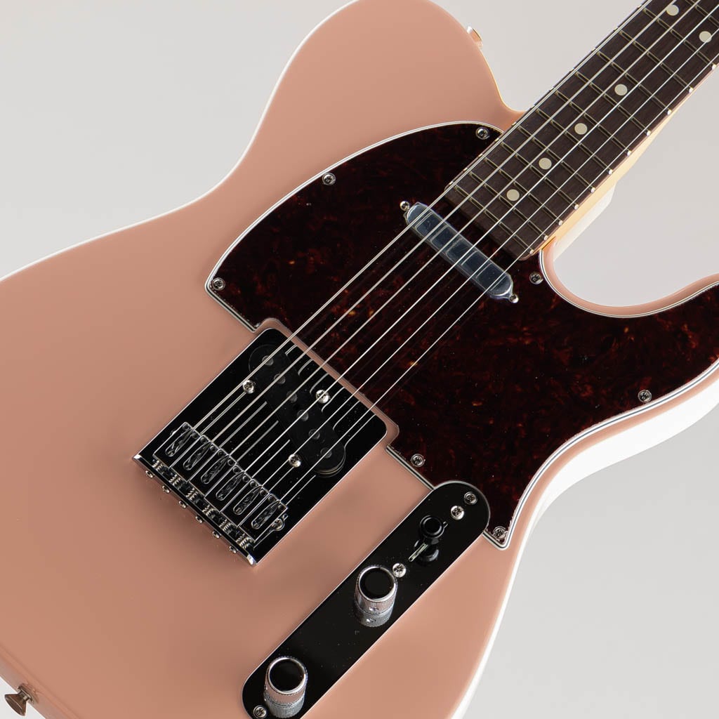 Limited Edition Player II Telecaster, Rosewood Fingerboard, Shell Pink Shell Pink アメリカ村店