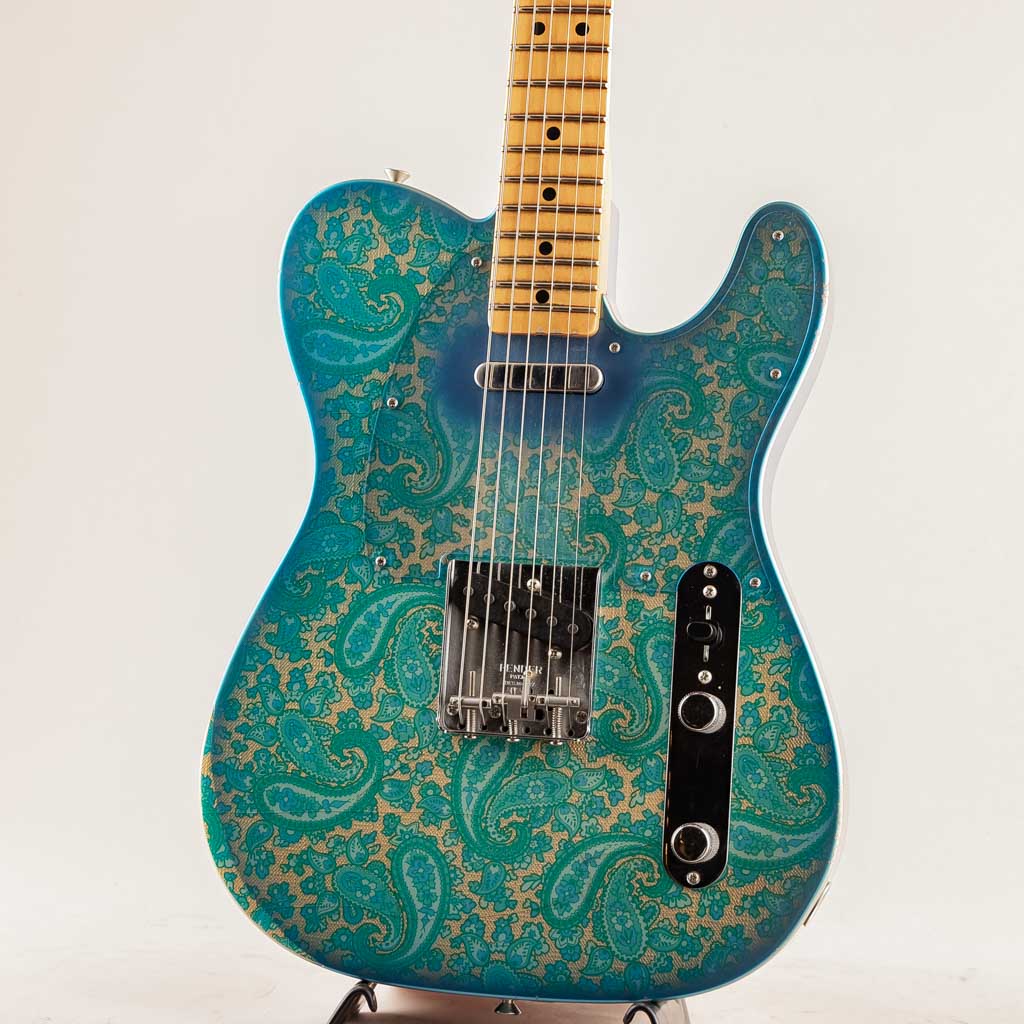 Limited Edition Brad Paisley 1967 