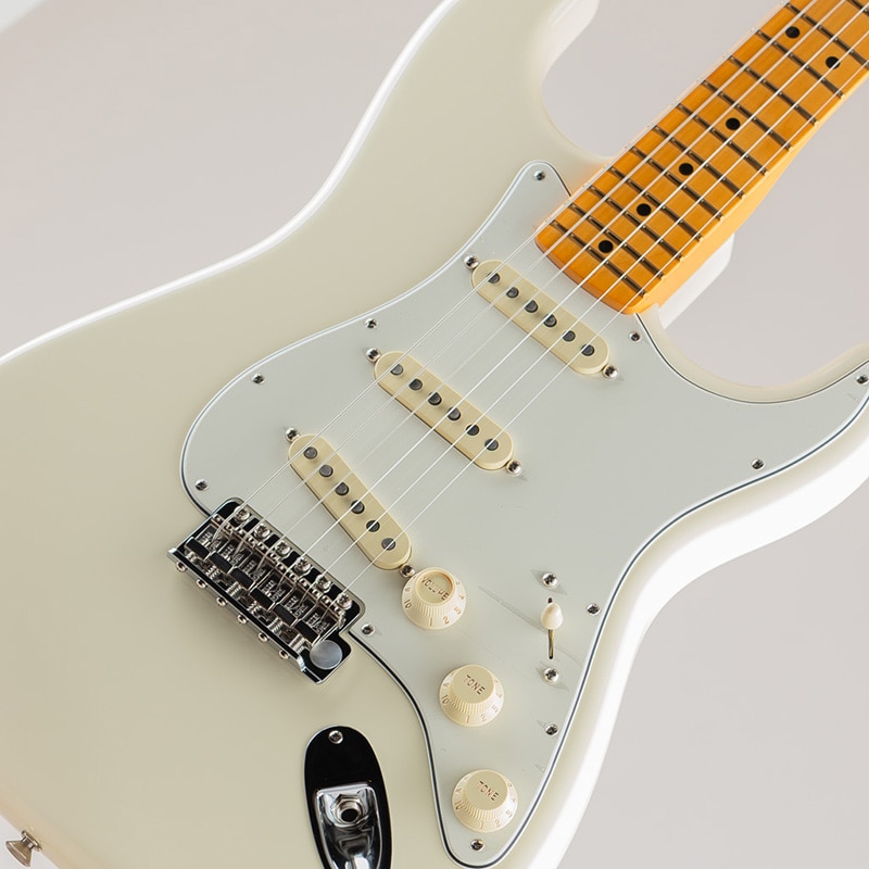 Limited Edition American Vintage II 1973 Stratocaster/Olympic