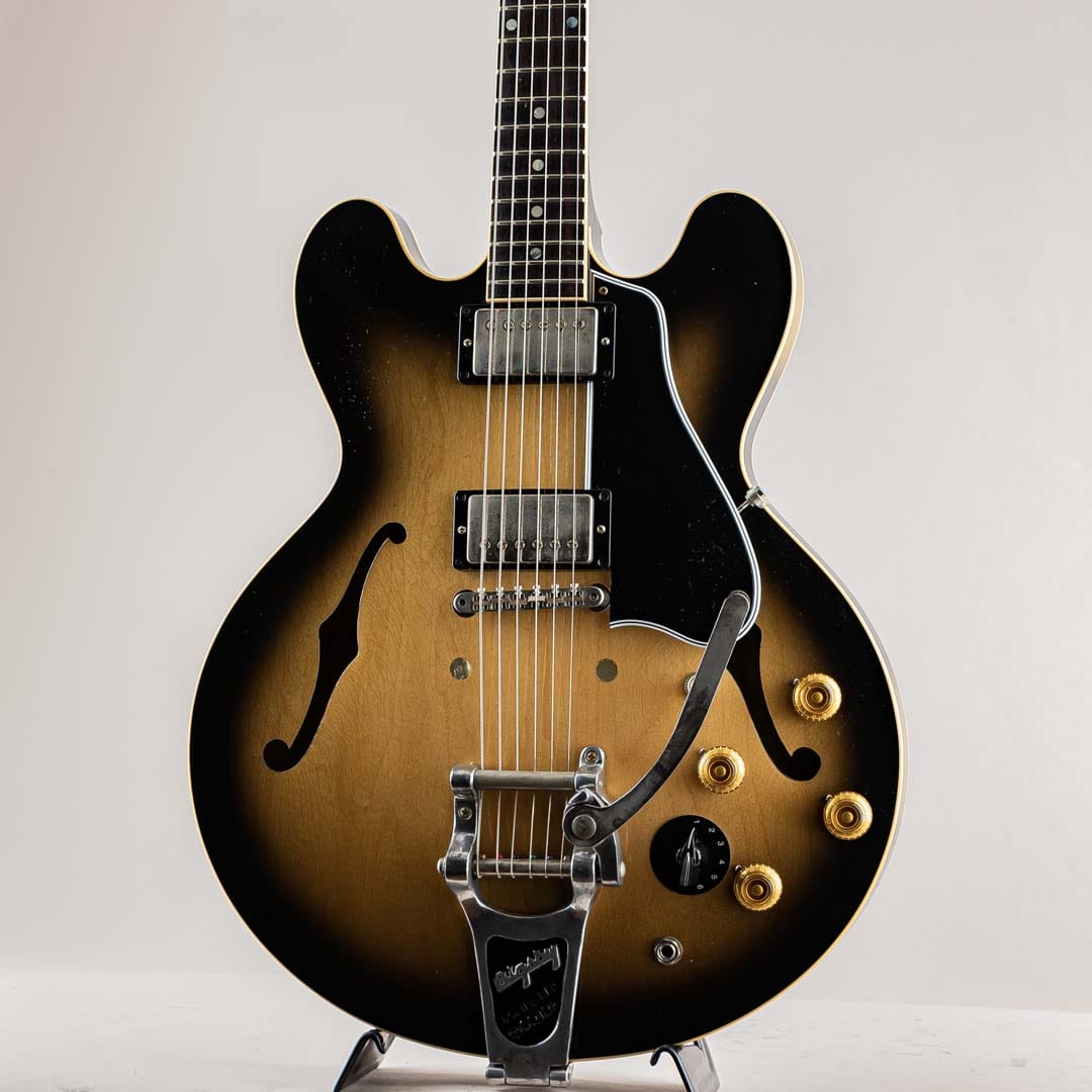 Murphy Lab B.B. King “Live at the Regal” ES-335 Argentine Grey