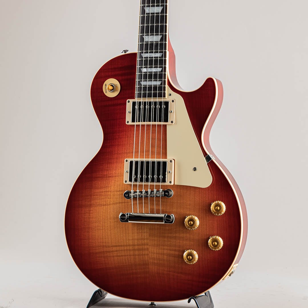 Les Paul Standard 50s Figured Top Heritage Cherry Sunburst