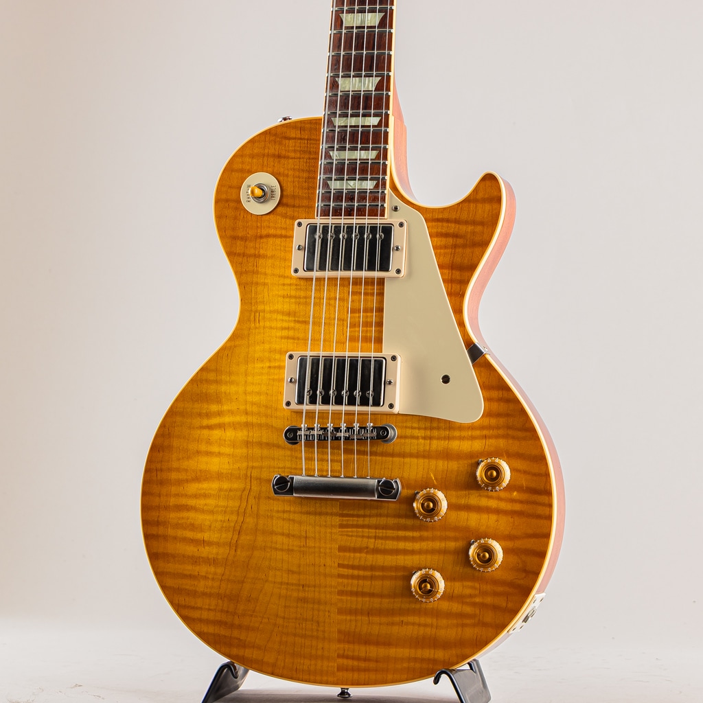 1959 Les Paul Standard Reissue VOS 2012