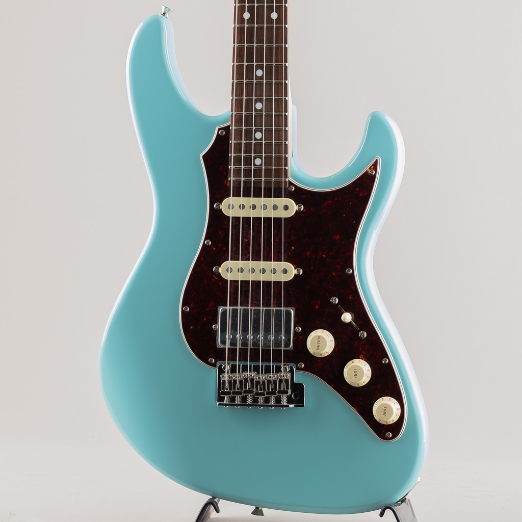 JA-STER Standard SSH / Sonic Blue