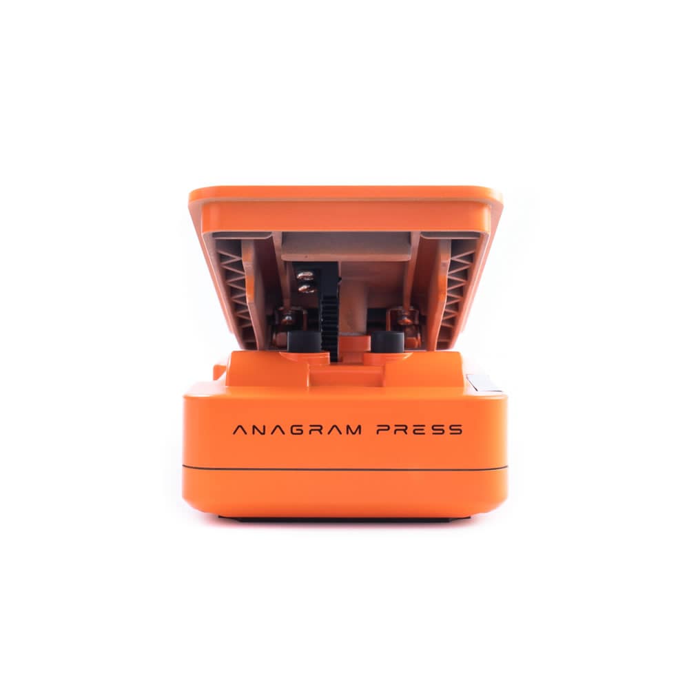 ANAGRAM + Anagram Press + 汎用TRSケーブル セット EXP セット DZONE