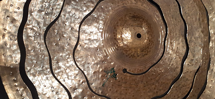 【MIKI GAKKI 200th Anniversary Model】限定1枚 24" Sidewinder 2,650g