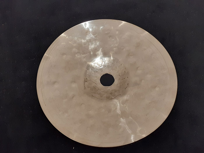Proto Type Stack 6"+8"+10"