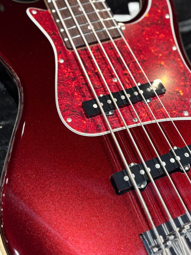 C.S. Anthra-5st / Vampire