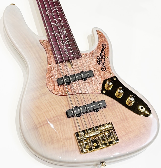 MJ・Five24-MV-Premium/SKR #21547 PK/WBP-B