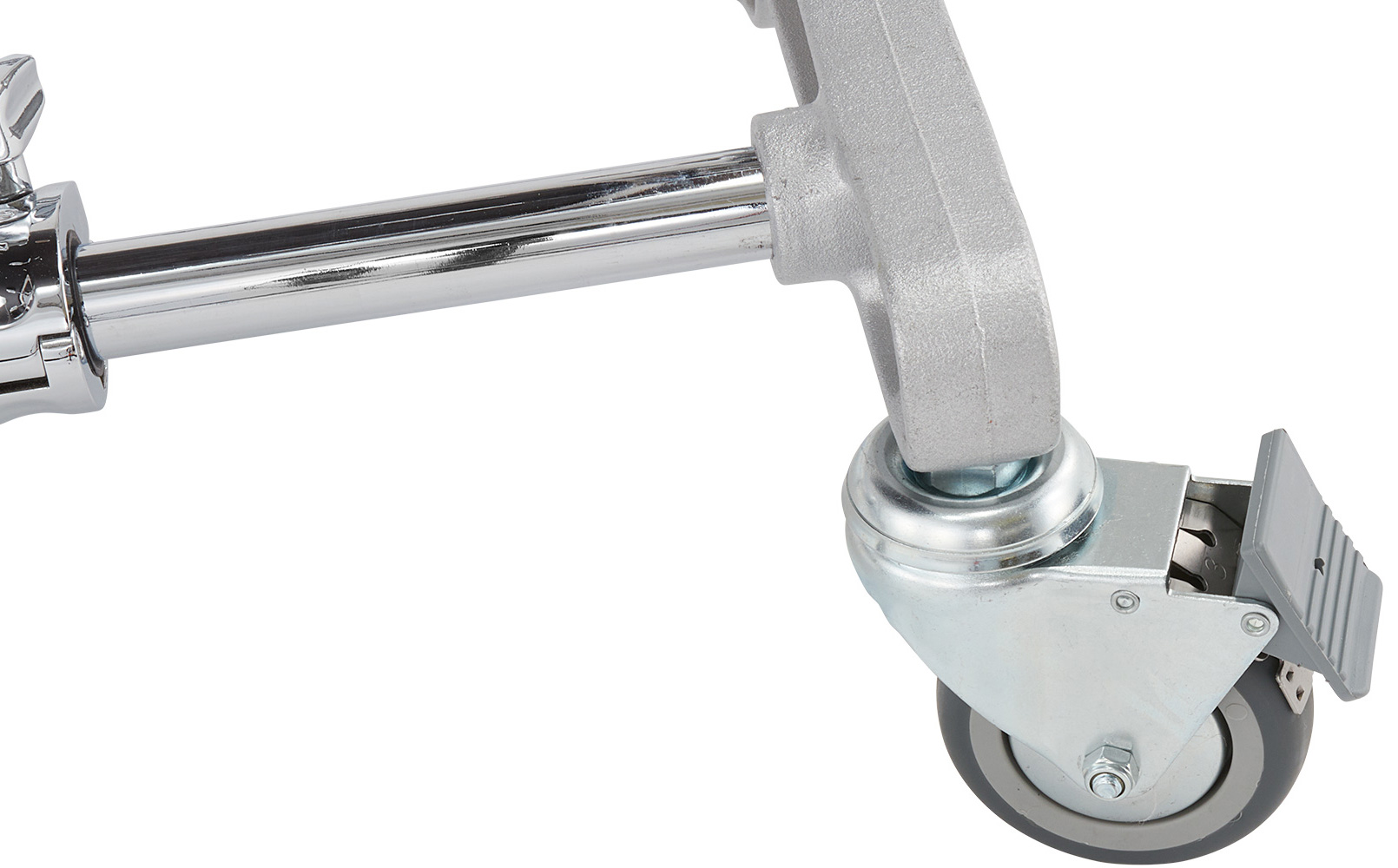 【お取り寄せ・メーカー直送】CBS-40C コンサートバスドラム・スタンド