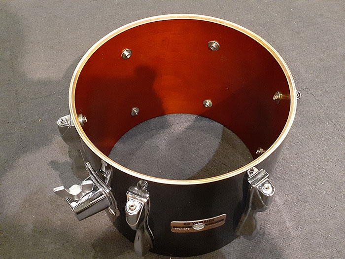 中古品】80s YD-9000RC Galaxy 4pc Set 18