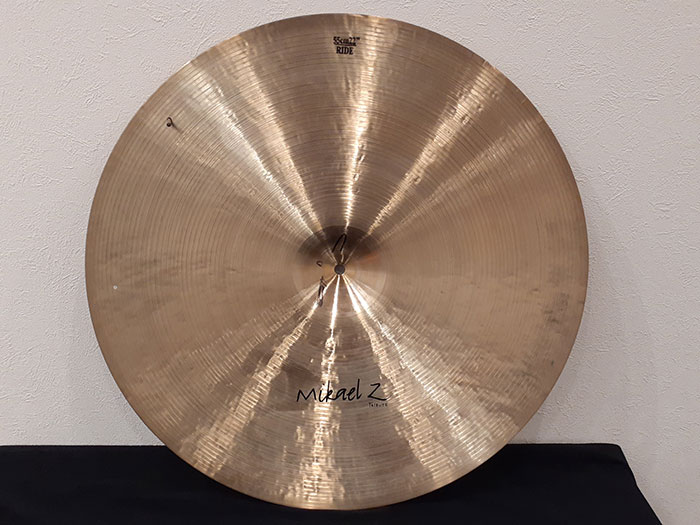 中古品】Mikael Z 22