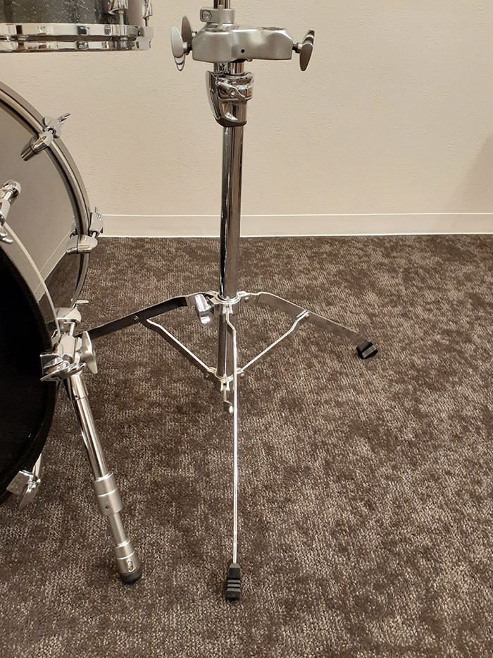 美品中古・Made in Japan】Birch Custom Absolute Black Sparkle 3点