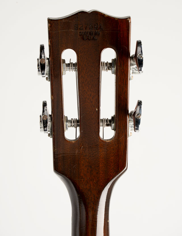 EB-0L Slotted Head 1970