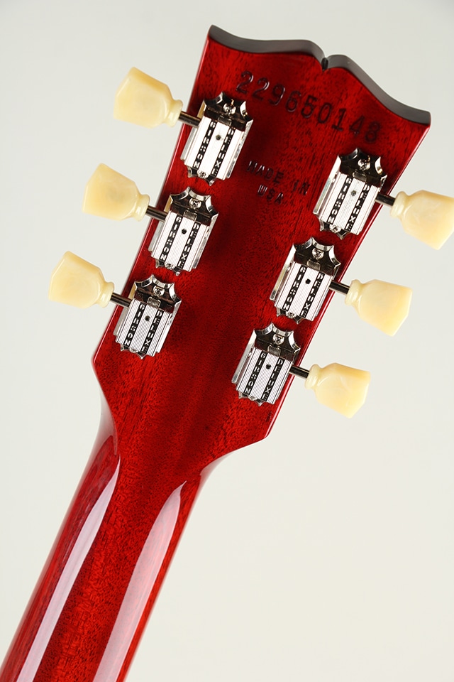 ES-335 Sixties Cherry 【S/N: 229650148】