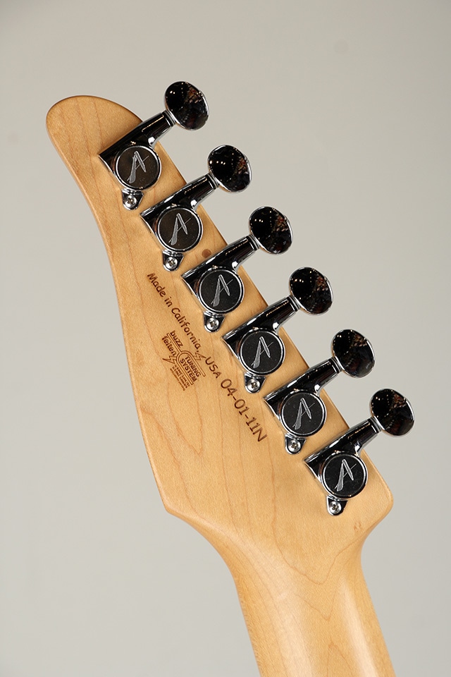 T Classic Trans Butterscotch 2011