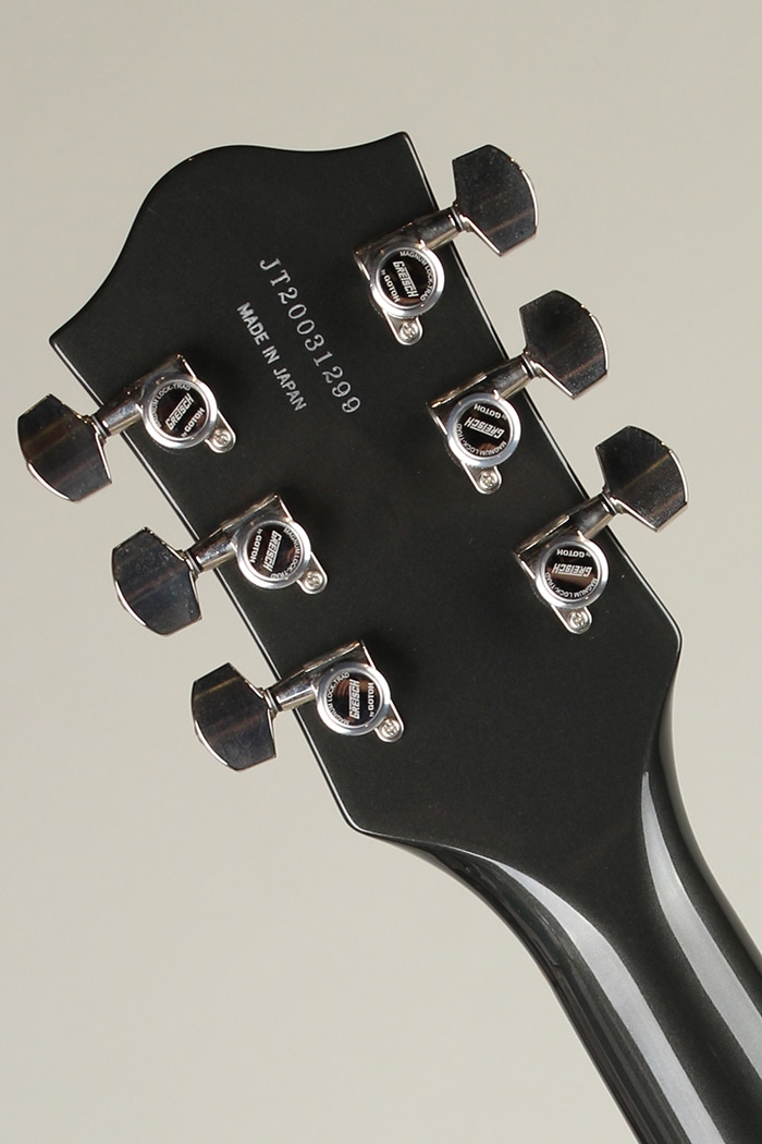 G6118T-LIV Players Edition Anniversary Lotus Ivory 2020
