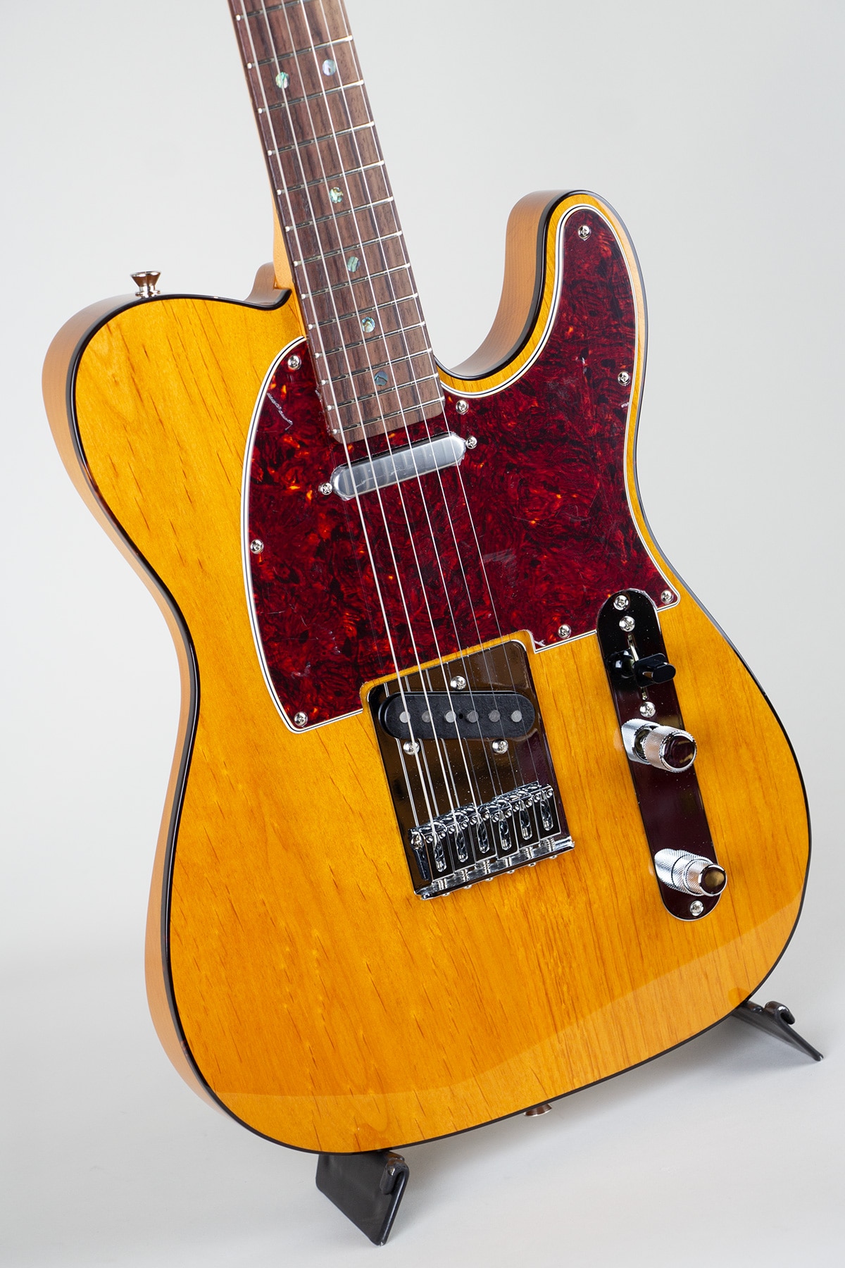 Made in Japan Limited Active Modern Telecaster RW Vintage Natural【S/N JD26021688】
