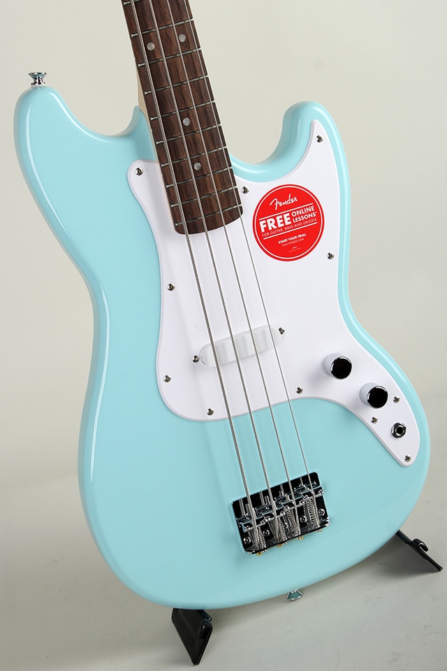 Sonic Bronco Bass Laurel WP Daphne Blue【S/N CRNA26007285】