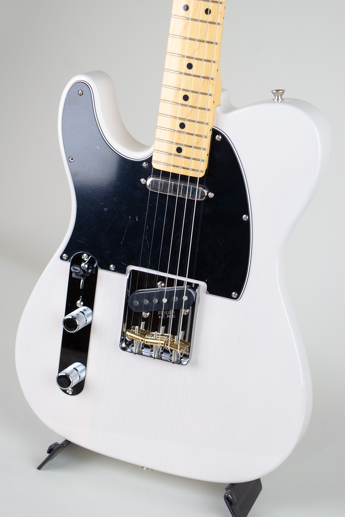Fender Hybrid ii Telecaster MN ほぼ未使用 FSR Made in Japan Hybrid II Telecaster MN Left-Handed US Blonde【S