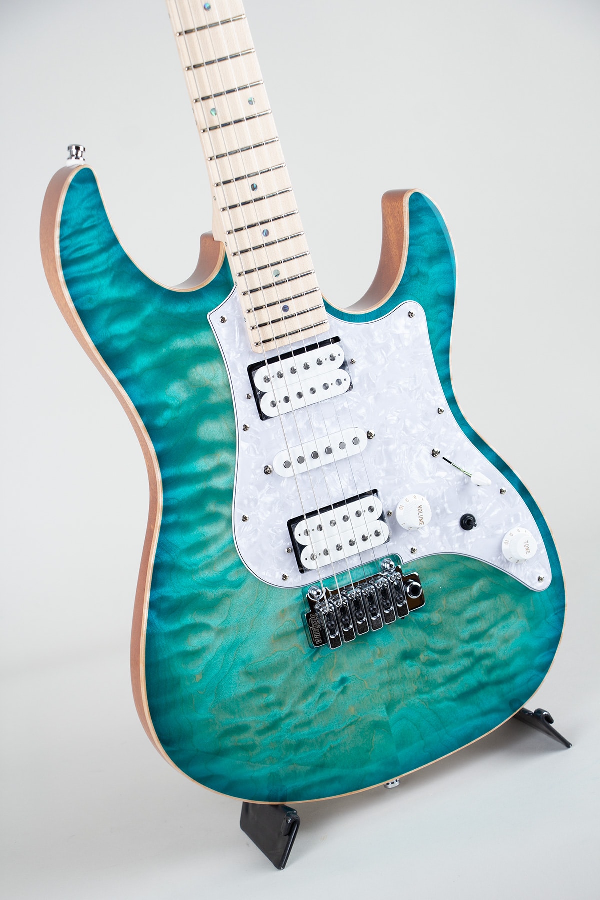 EOS-QM/M ~My Favorite Marine Blue~ "MIKIGAKKI UMEDA ORDER MODEL"