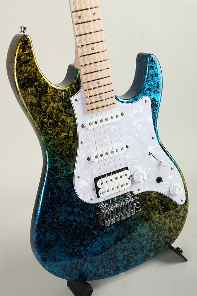 EOS-AL-M Frozen Color -Sunshine Beach- "MIKIGAKKI UMEDA ORDER MODEL"