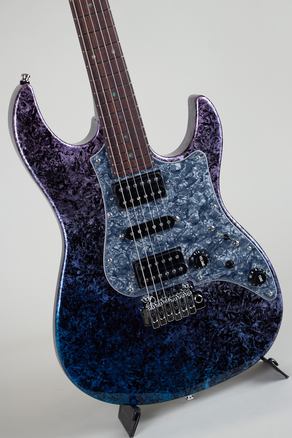 EOS-AL-R Frozen Color -YOZAKURA- "MIKIGAKKI UMEDA ORDER MODEL"