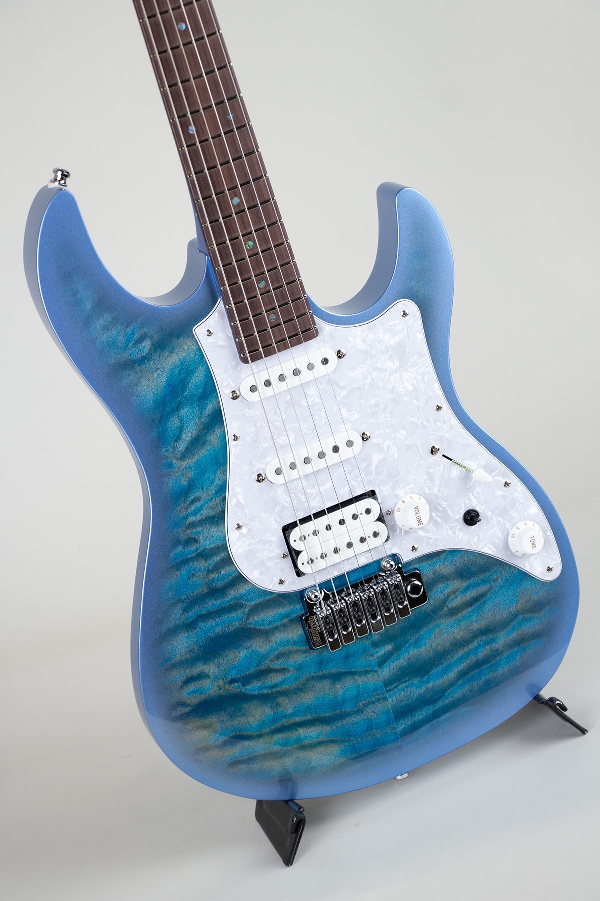 EOS-QM/R Cosmic Stardust "MIKIGAKKI UMEDA ORDER MODEL"