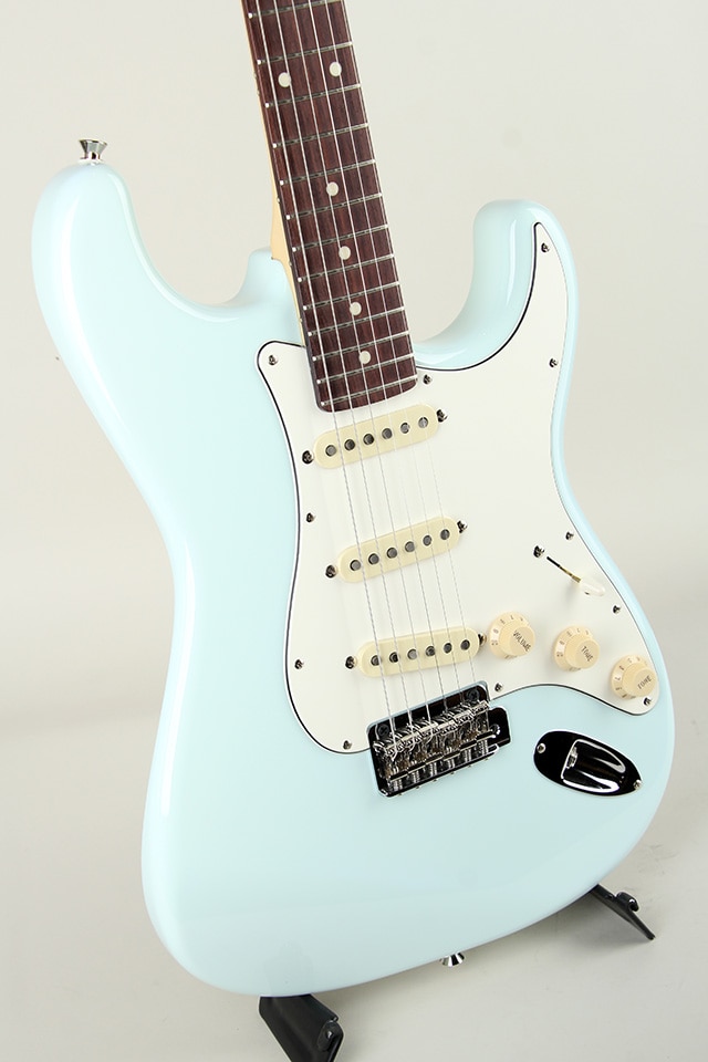 NST200RAL-PSB -Pale Sonic Blue-【S/N D250105】