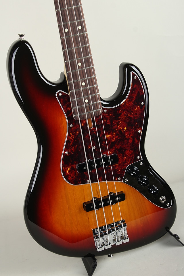 Neo Classic NJB200RAL VSB - Vintage Sunburst -【S/N G250055】
