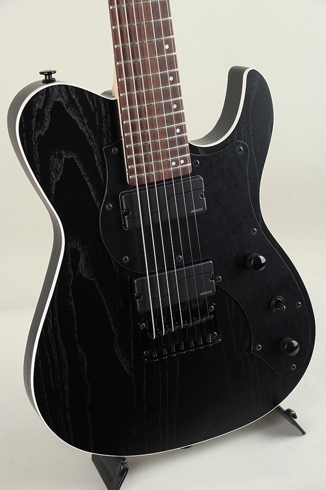 J-Standard ILIAD 72-ASH-DE-RW/OPB (Open Pore Black)【S/N F250056】