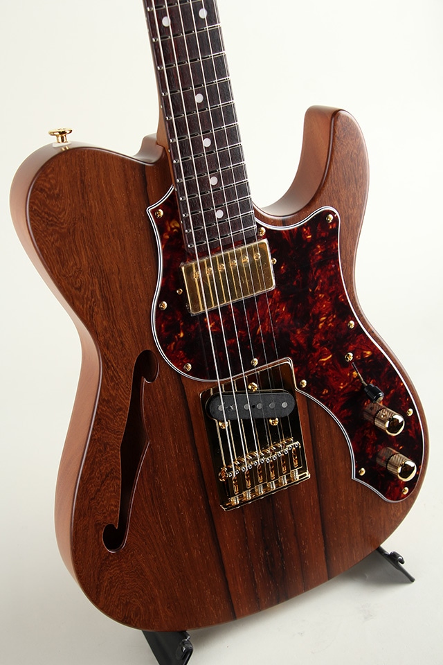 Expert ILIAD-EW3-HS-MR/NTF【S/N H250377】: エレキギター｜三木楽器