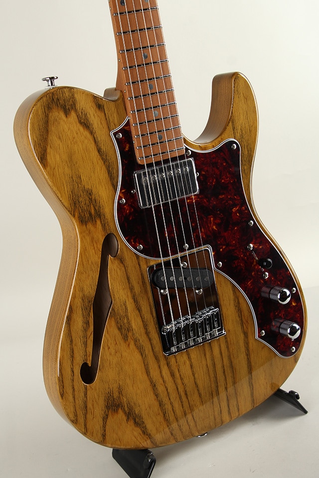 Expert ILIAD EILT-ASH-HS-RM / Vintage Natural【S/N H250396】