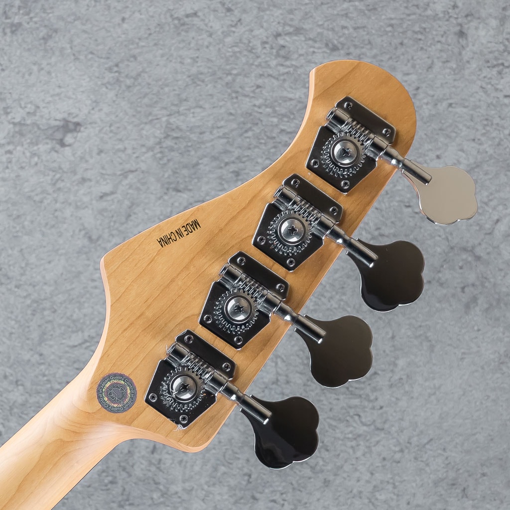 WJB-1DX RSM/P PWH-MH: ベース｜三木楽器公式通販サイト