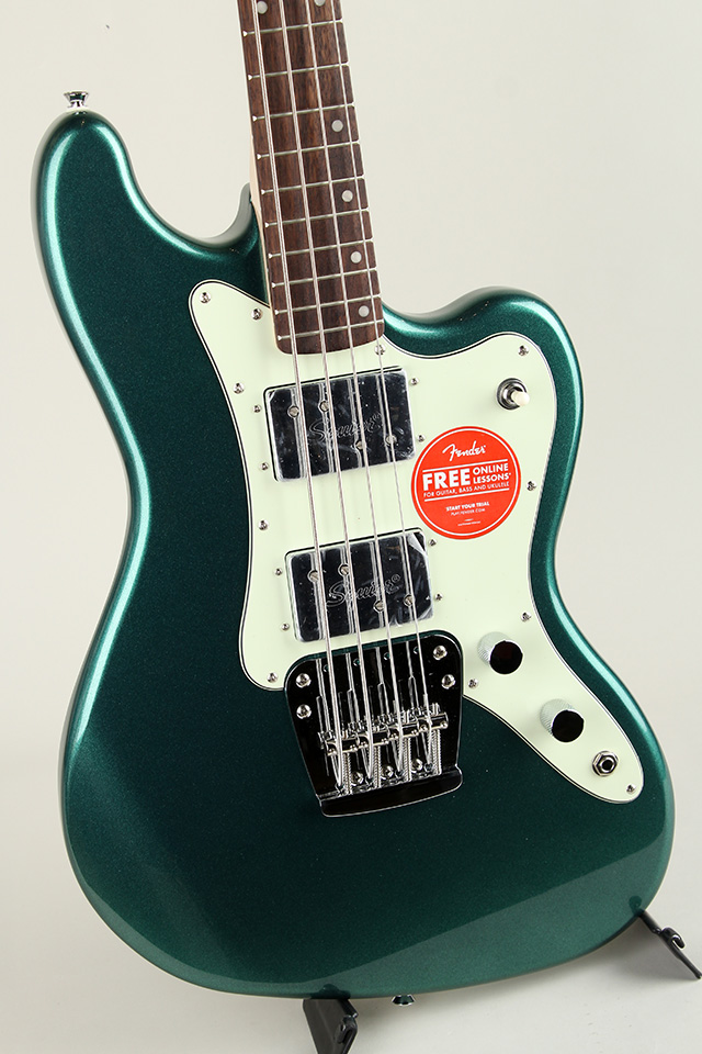 Paranormal Rascal Bass HH Laurel Mint Sherwood Green【S/N CYKH25004231】