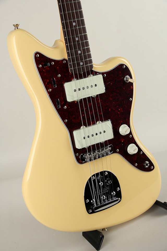 FSR collection Traditional 60s Jazzmaster RW Vintage White【S/N JD25030720】