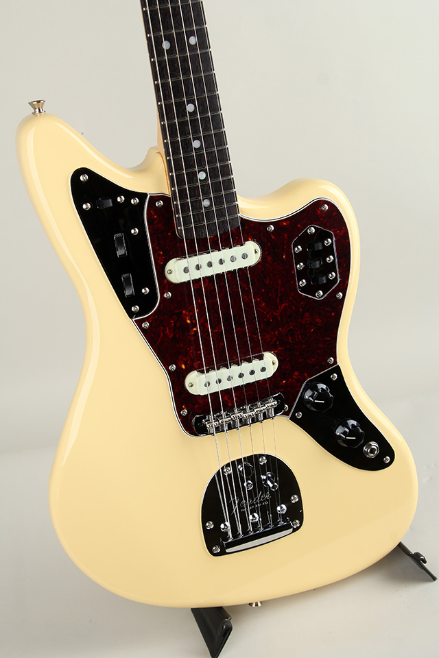FSR Made in Japan Traditional 60s Jaguar RW Vintage White【S/N JD25033353】