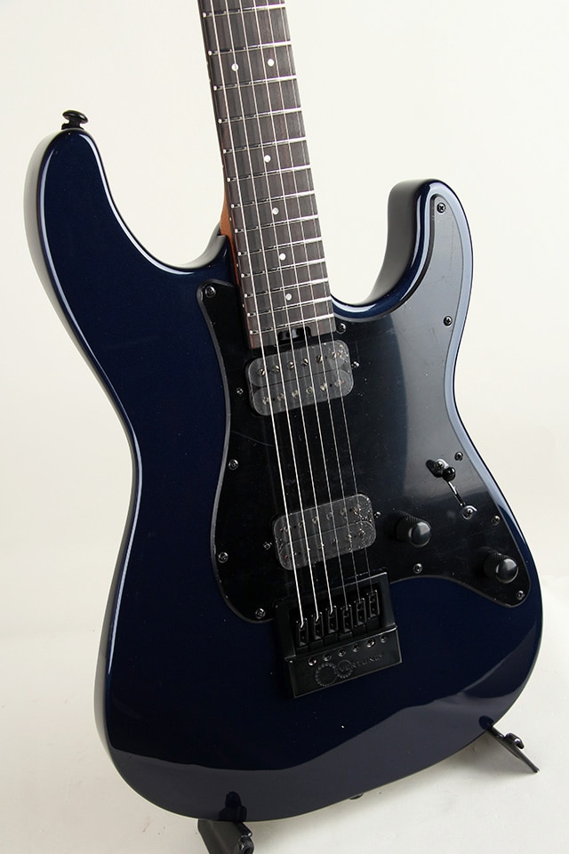Pro-Mod Plus So-Cal Style 1 HH EB Midnight Blue【S/N KWC2500306】
